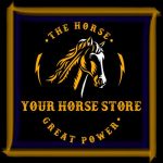 Your Horse Store Logo