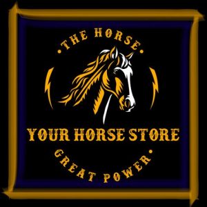 Your Horse Store Logo