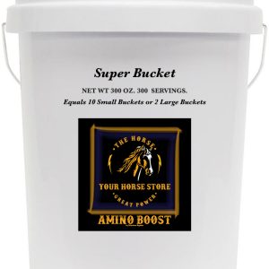 Super Bucket